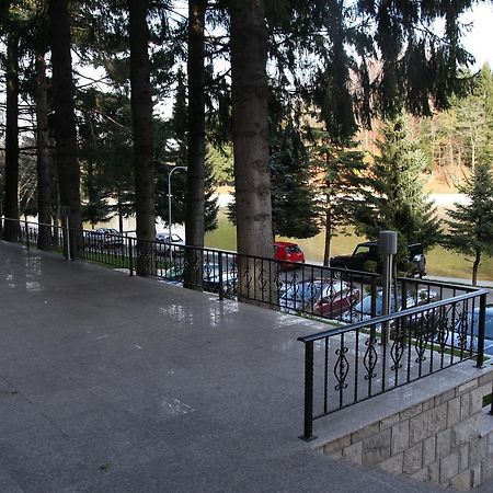 Hotel Balkana Vidovic Mrkonjic Grad Luaran gambar