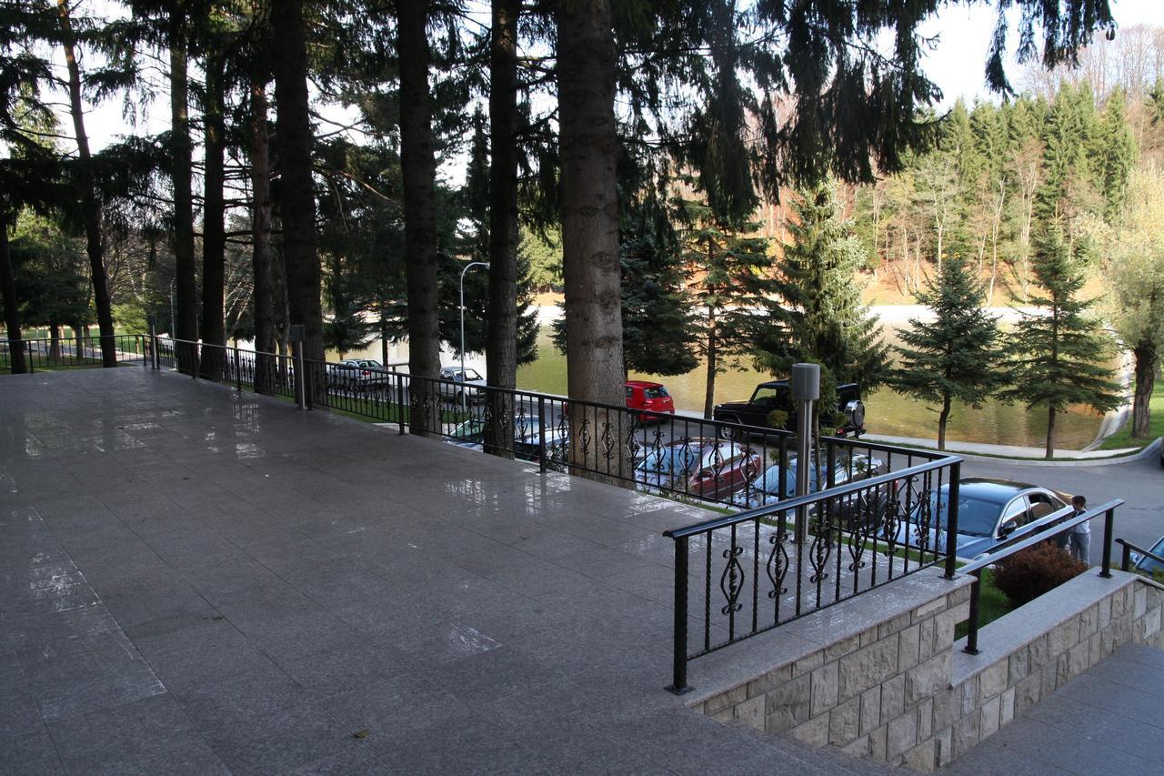 Hotel Balkana Vidovic Mrkonjic Grad Luaran gambar