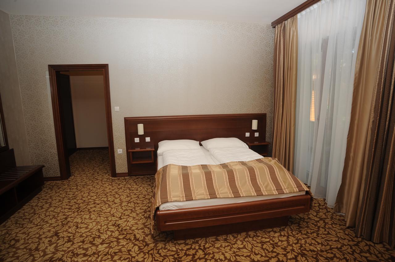 Hotel Balkana Vidovic Mrkonjic Grad Luaran gambar