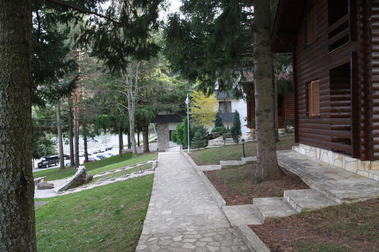 Hotel Balkana Vidovic Mrkonjic Grad Luaran gambar