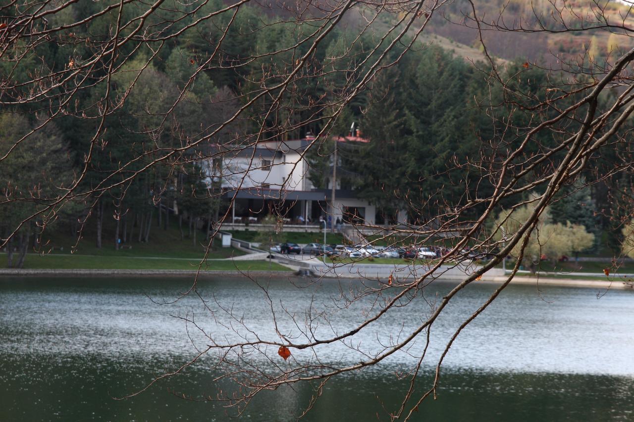 Hotel Balkana Vidovic Mrkonjic Grad Luaran gambar