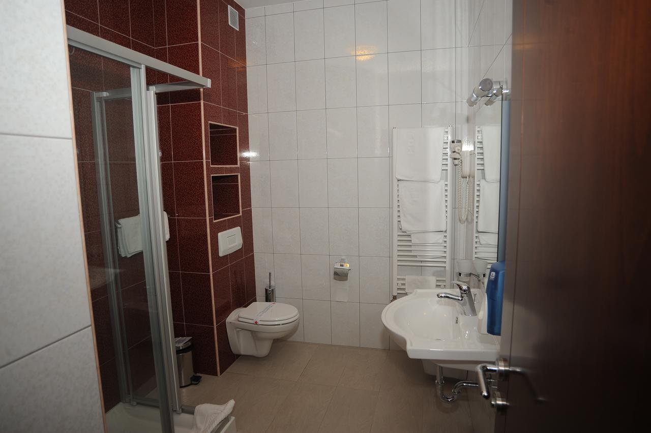 Hotel Balkana Vidovic Mrkonjic Grad Luaran gambar