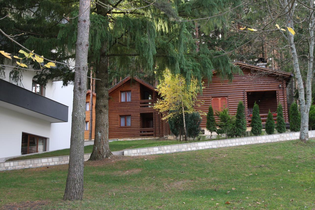 Hotel Balkana Vidovic Mrkonjic Grad Luaran gambar