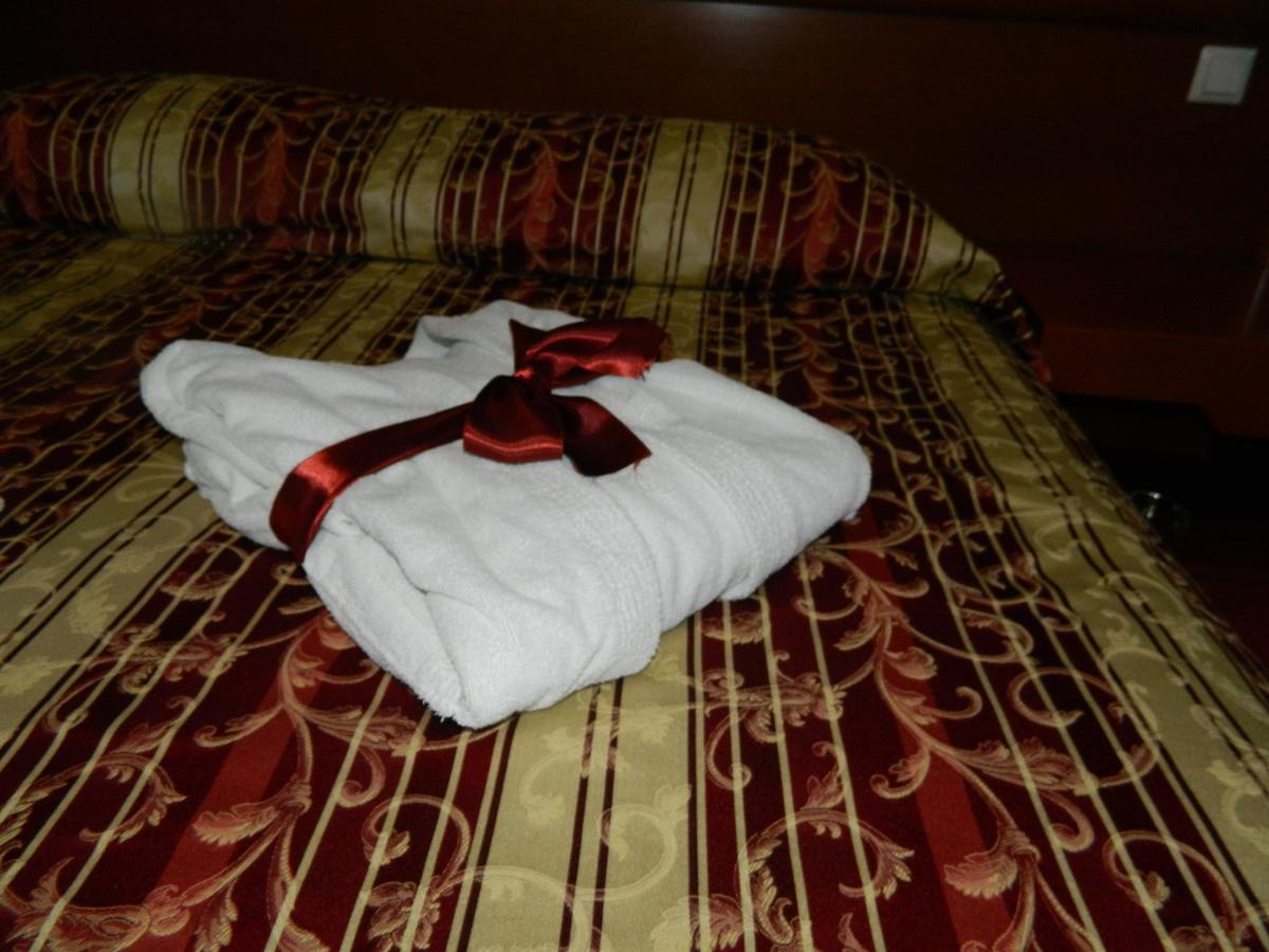 Hotel Balkana Vidovic Mrkonjic Grad Luaran gambar